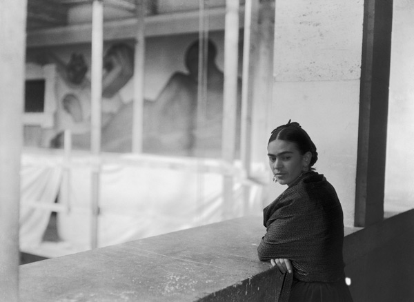 Frida Kahlo od 