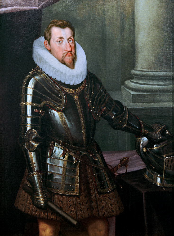 Ferdinand II od 