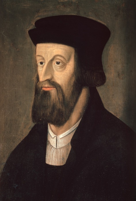 Jan Hus od 