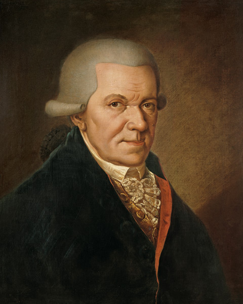 Johann Michael Haydn od 