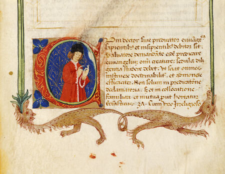 Johannes Wallensis, (John Of Wales) Communiloquium And Breviloquium od 