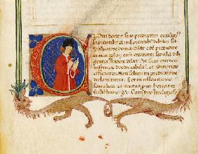 Johannes Wallensis, (John Of Wales) Communiloquium And Breviloquium