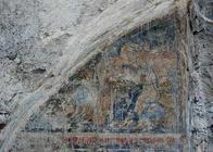 Kiss of Judas (fresco) (see 138683 and 138685)