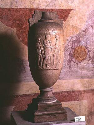 Lutroforo, Greek (pottery) od 