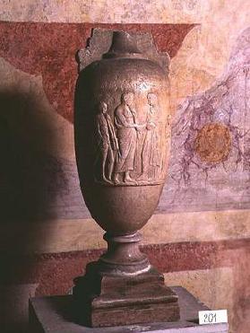 Lutroforo, Greek (pottery)