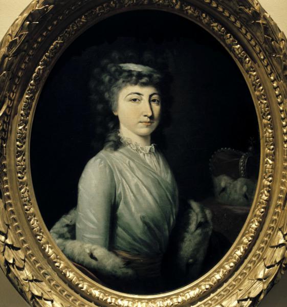 Maria Leopoldine of Bavaria