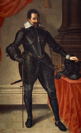Maximilian I of Bavaria