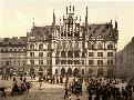 Munich, New City Hall