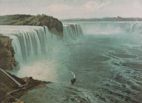 Niagara Falls od 