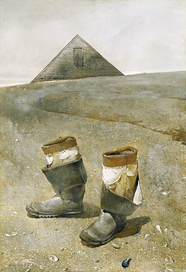 Sea Boots, 1976 od 