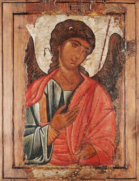 The Archangel Michael od 