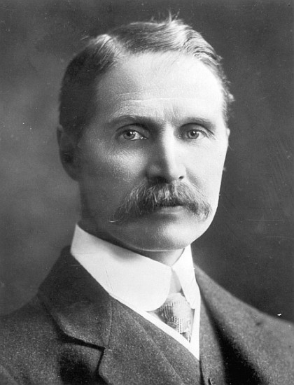The Rt Hon Andrew Bonar Law M.P. (1858-1923) od 