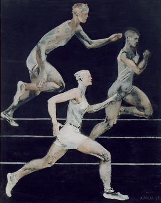 The Race, 1930 od 