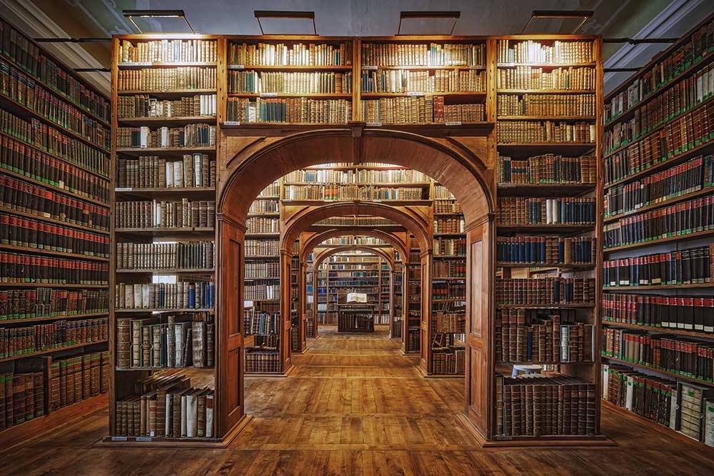 Upper Lausitzian Library of Sciences od Patrick Aurednik
