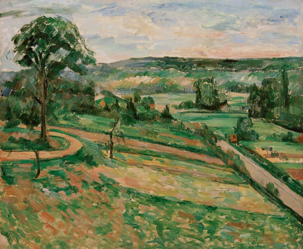  od Paul Cézanne