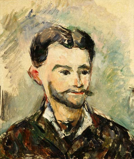 Jules Peyron od Paul Cézanne