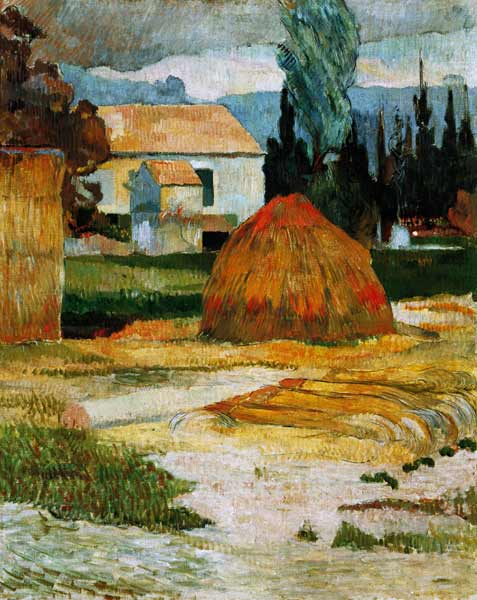  od Paul Gauguin
