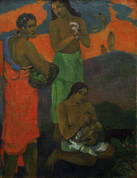  od Paul Gauguin