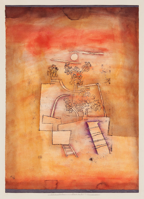  od Paul Klee