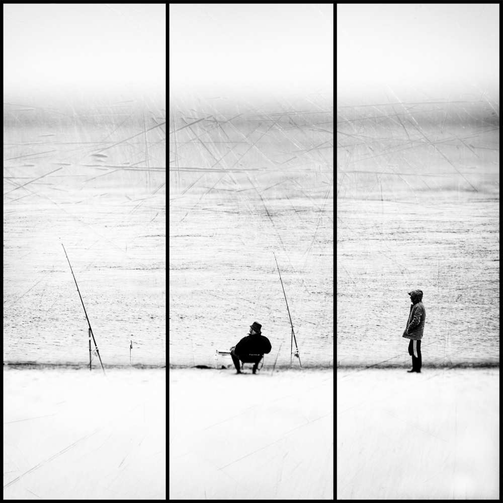 Things We Never Did od Paulo Abrantes