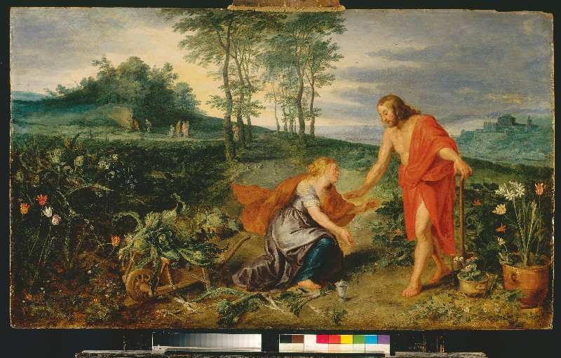  od Peter Paul Rubens
