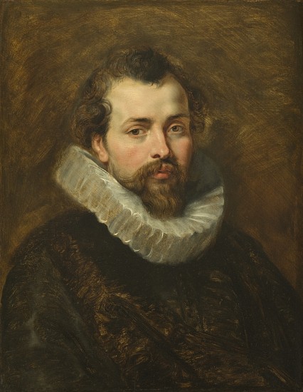 Philippe Rubens od Peter Paul Rubens