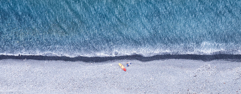 the surf od Peter Schaller