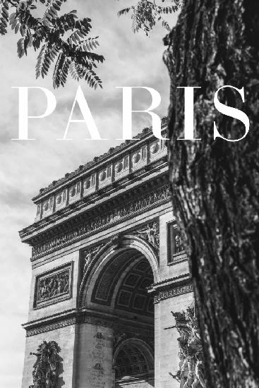 Paris Text 7