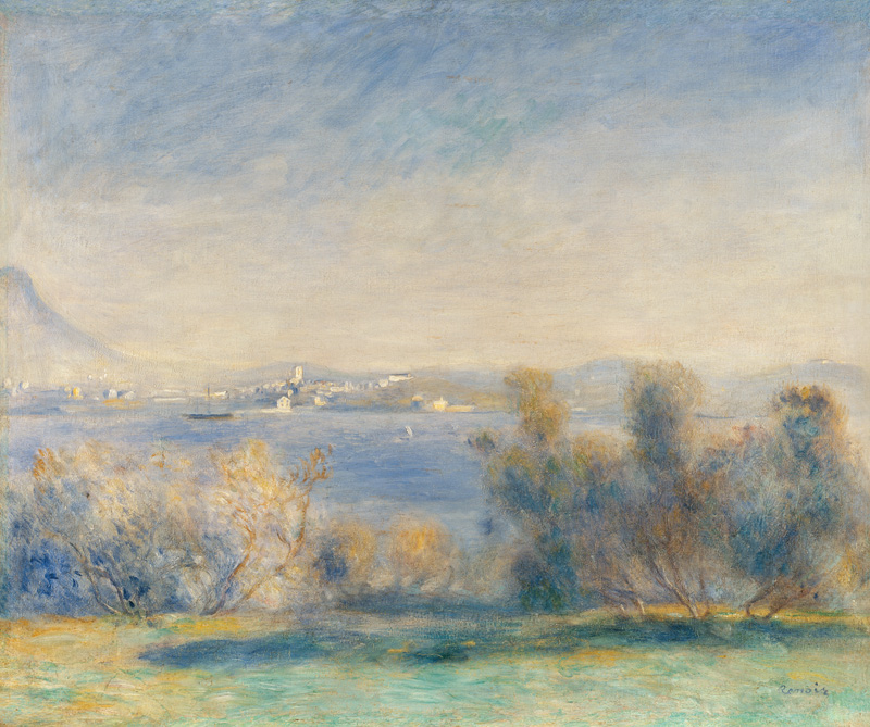 od Pierre-Auguste Renoir