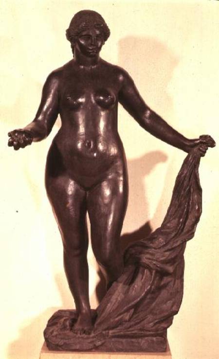 Venus Victrix od Pierre-Auguste Renoir