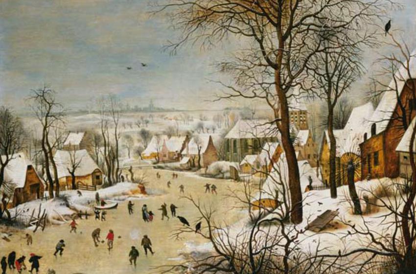 Pieter Brueghel d. J.