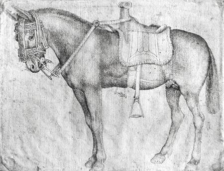 Mule od Pisanello