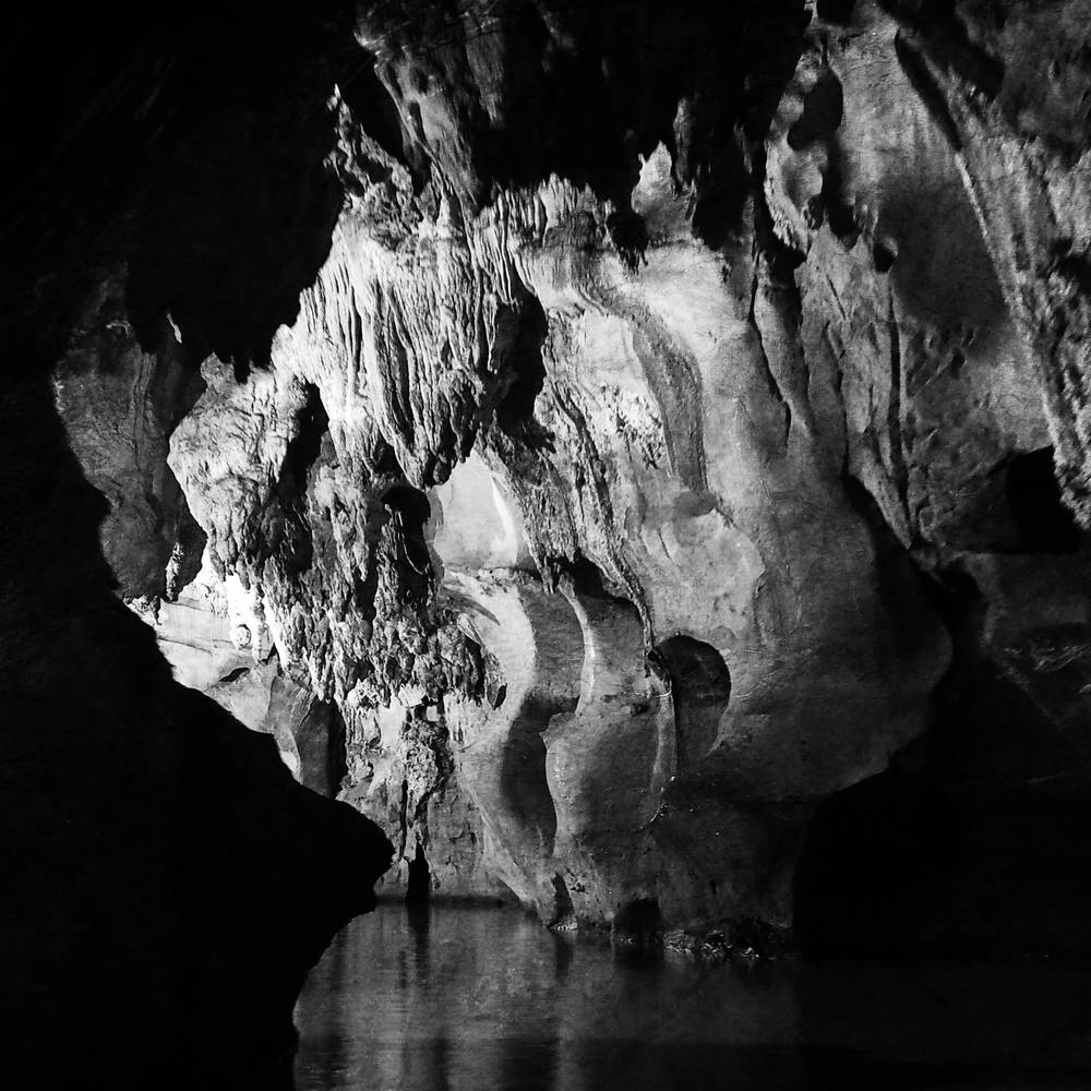Höhle Kuba Santo Tomas od Regina Porip