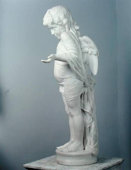 Beggar Cupid od Prosper Charles Adrien d'Epinay