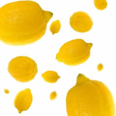 Zitrone od Rainer Junker