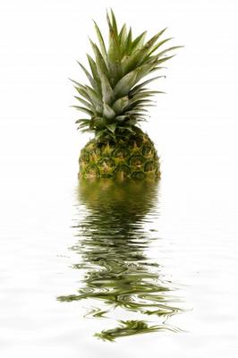 Pineapple od Rainer Junker