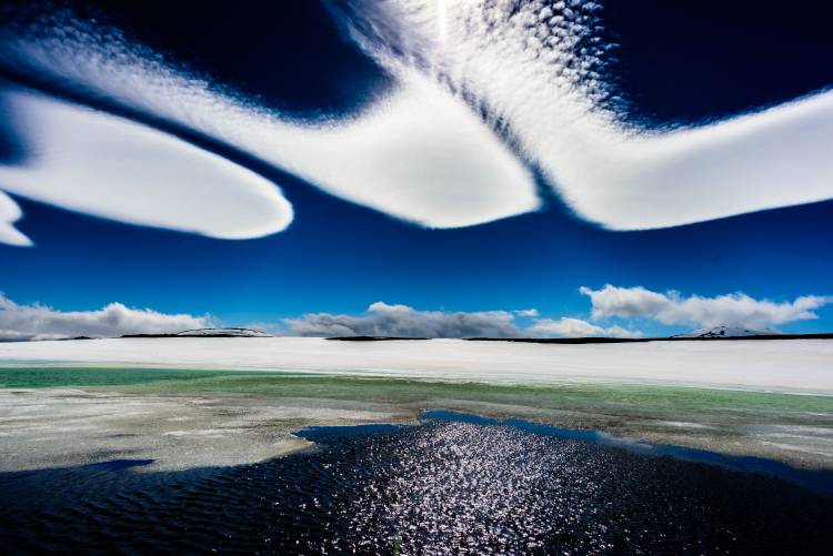 Icewind od Ralf Kayser