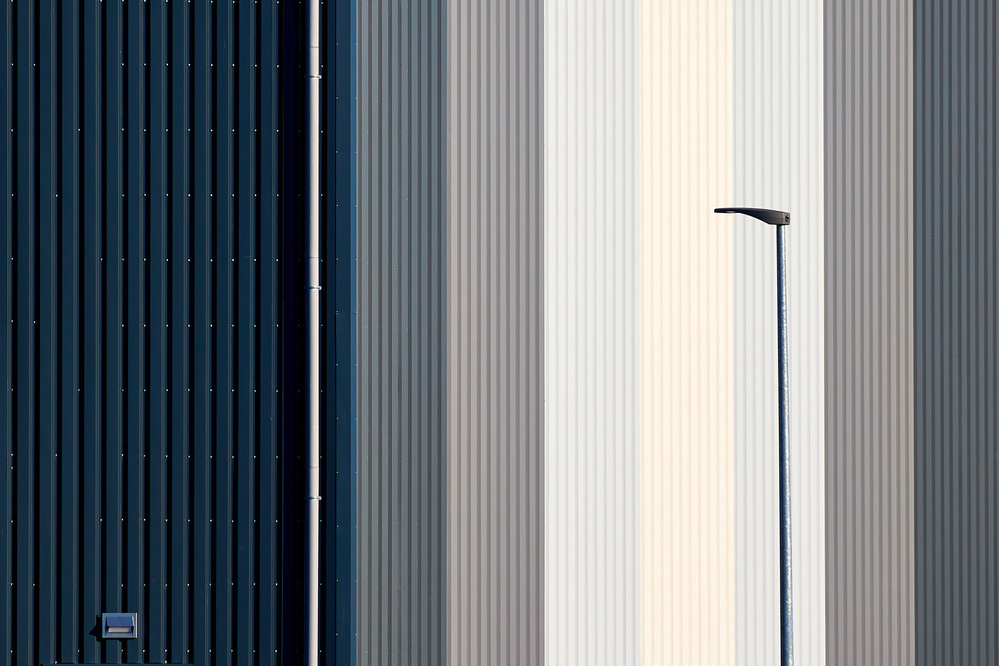 varel factory stripes od Reinhard Schulz