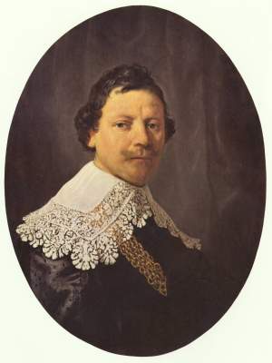Philips Lukasz od Rembrandt van Rijn