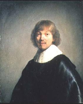 Jacob III de Gheyn (c.1596-1641)  (pair of 148701)