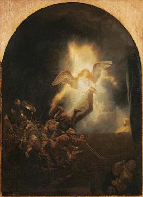 Resurrection of Christi.