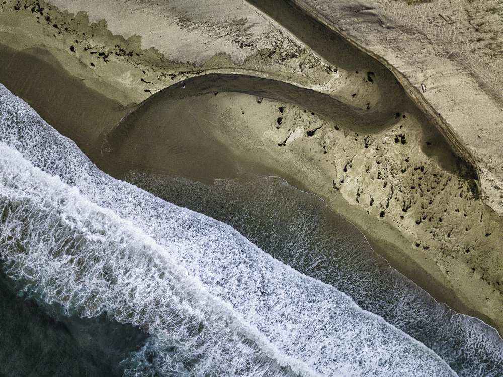 Big Sur Aerial od Rob Darby