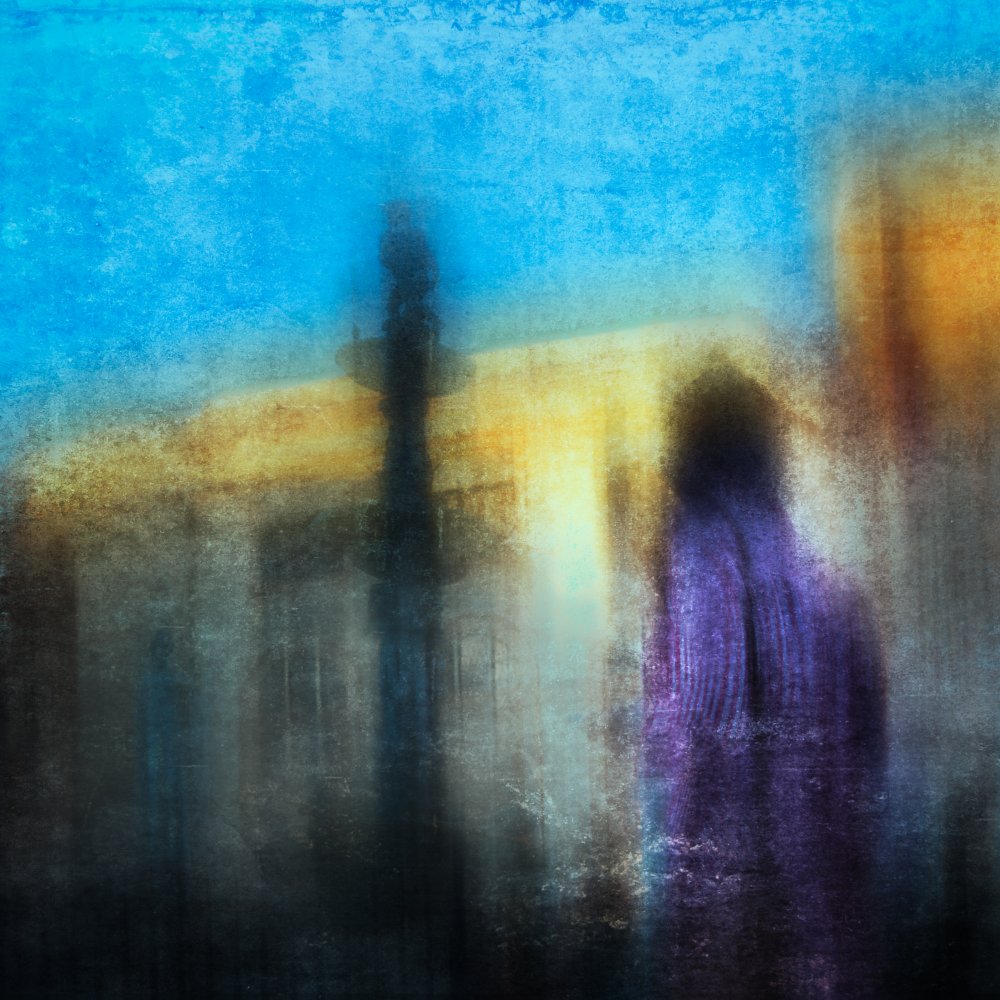 Sicilian blur od Roberto Franchini
