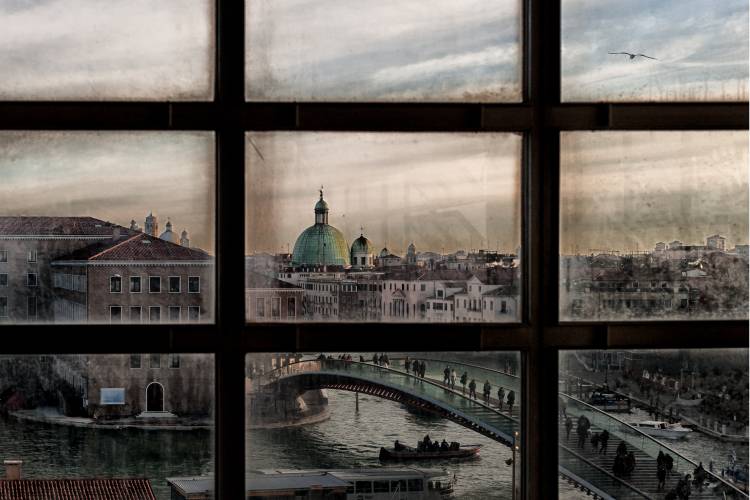 Venice Window od Roberto Marini