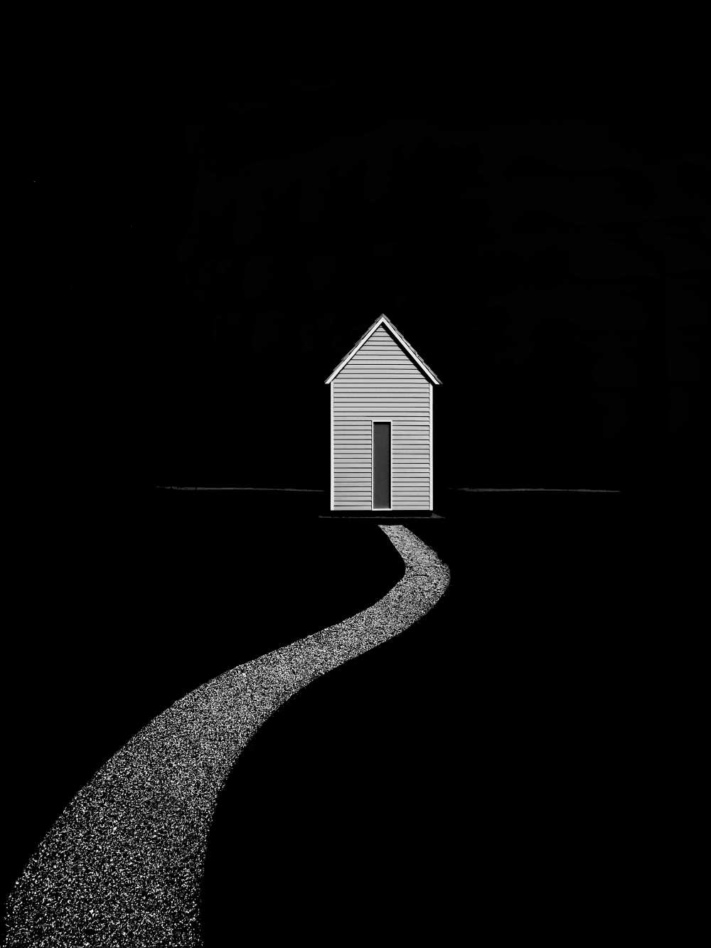 The way home [2] od Roberto Parola