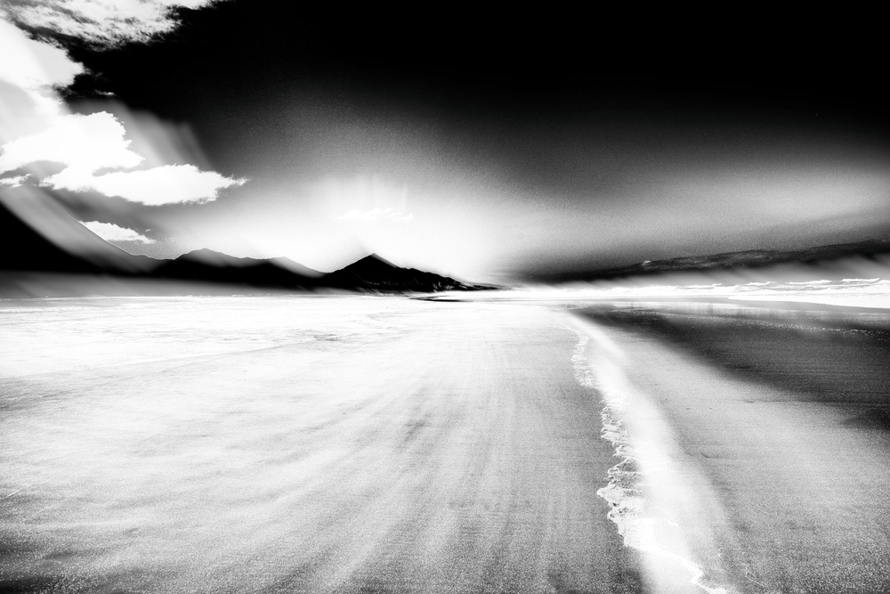 Endless Beach od Rolf Florschuetz
