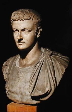 Bust of Caligula (12-41)