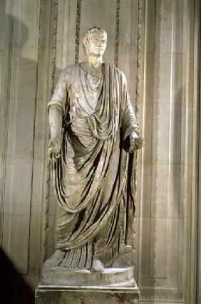 Lucius Cornelius Sulla (138-78 BC) Orating