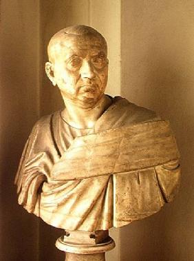 Publius Scipio Africanus (c.234-183 BC) 3rd-2st century BC