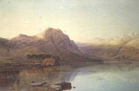 Ullswater: Lake District od Samuel R.W.S. Jackson